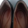 Clarks Platform Shoes size 6 Image 8