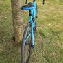 Ladies Road bike Cube Axial  50 . Good as new. Barely used Image 4