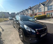171 Peugeot 2008