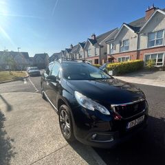 171 Peugeot 2008