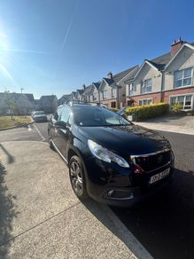 171 Peugeot 2008