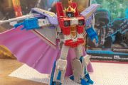 Transformers studio series 86 coronation Starscream