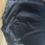 Black bomber jacket Image 2