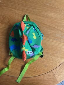 toddler backpack
