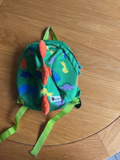 toddler backpack