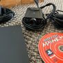 Sony PlayStation 2 Slim Console Bundle Controller, Memory Card & Games Image 2