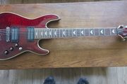 Schecter Omen Extreme 7 (w/ Bare Knuckles)