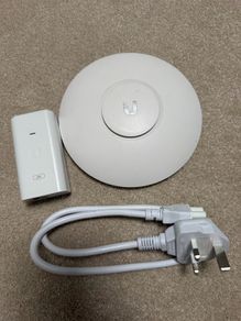 Ubiquiti AP AC lite