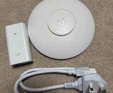 Ubiquiti AP AC lite