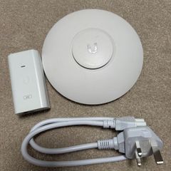 Ubiquiti AP AC lite