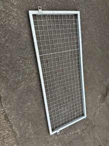 Trailer Creel