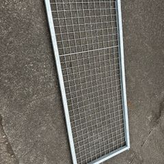 Trailer Creel