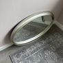 Mirror Oval Image 3