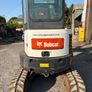 Bobcat E26 2013 Image 5