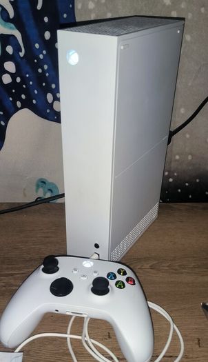 Xbox series S