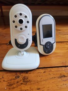 Baby Monitor