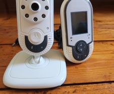 Baby Monitor