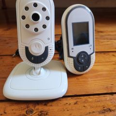 Baby Monitor
