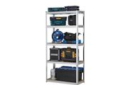 Heavy Duty 1.8m Shelving Shelves Racking - Home House Office Garage Shed Workshop