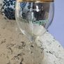Tullamore Dew Irish Coffee glass Image 2