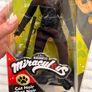 Cat Noir Miraculous Ladybug approx. 11" Fashion Doll Action Figure Please see photos Image 3