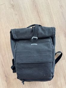 Temple Cycle Bag