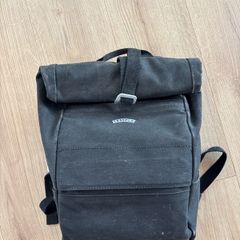 Temple Cycle Bag