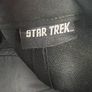 Original Star Trek Spock Blue SnapBack Adjustable Hat Cap 2016 Image 3