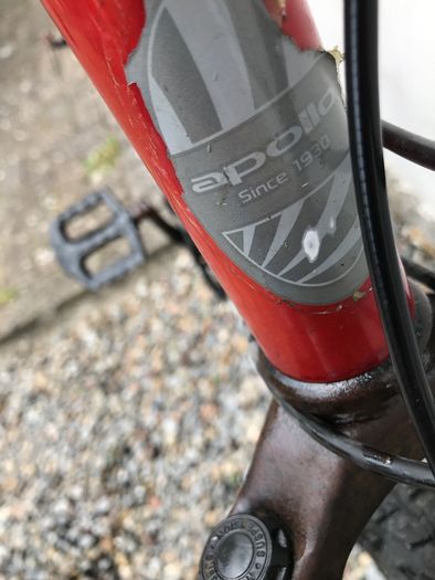 bike