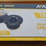 Loud set woofers 6,5" + tweeters Image 6