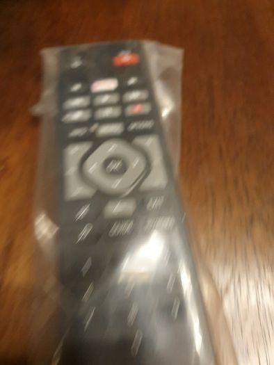 remote control