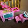 Barbie Camper Van & Camping Sets Image 7