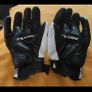 Motorbike gloves ladies Image 2