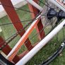 Womens Road Bike  Giant Liv Avail 5 Image 6