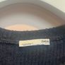 Zara jumper Image 3