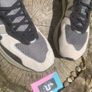 Get Only Pair Worldwide Designer New Balance 57/40 Image 2