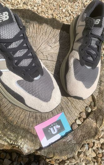 Get Only Pair Worldwide Designer New Balance 57/40