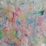 Original Abstract Painting Dublin Painting Image 3