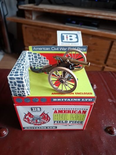 vintage toy