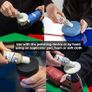 Glass Polish 14018 Plastic & Acrylic Polishing Compound for Professional High-Gloss Micro Finishes - 100ml Image 4