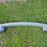 Audi A6 C7 Avant reinforcement bumper rear. Image 3
