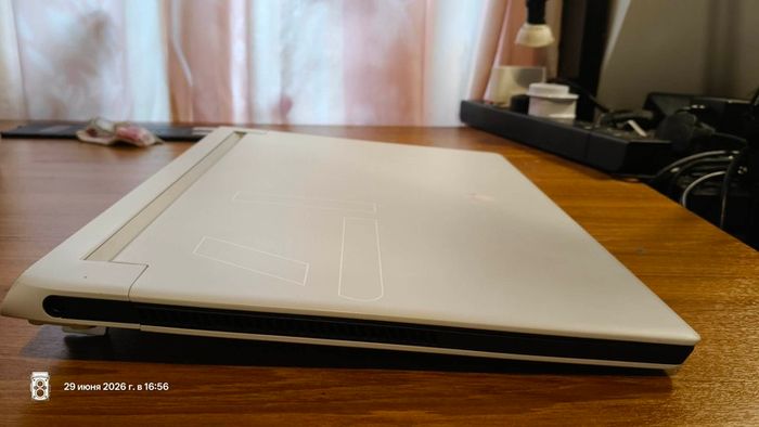 gaming laptop