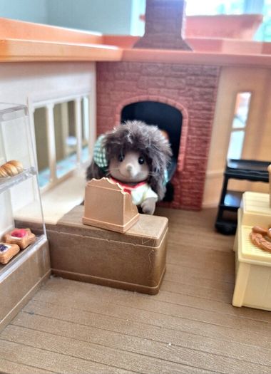 Sylvanian Bundle