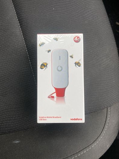 Vodafone K5150
