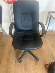 office chair