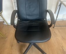 office chair