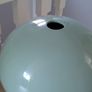 Turquoise Lampshade - Woodies Image 2