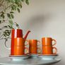 1970s coffee set mid century Image 3