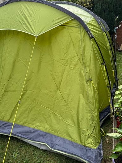 Vango Stanford 800XL 8 X Person Tent Nearly New condition