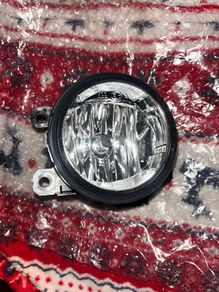 fog lamp
